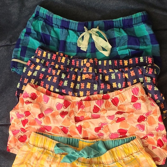 Sleep shorts - Picture 3 of 3
